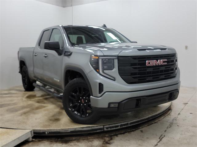 used 2023 GMC Sierra 1500 car, priced at $39,990