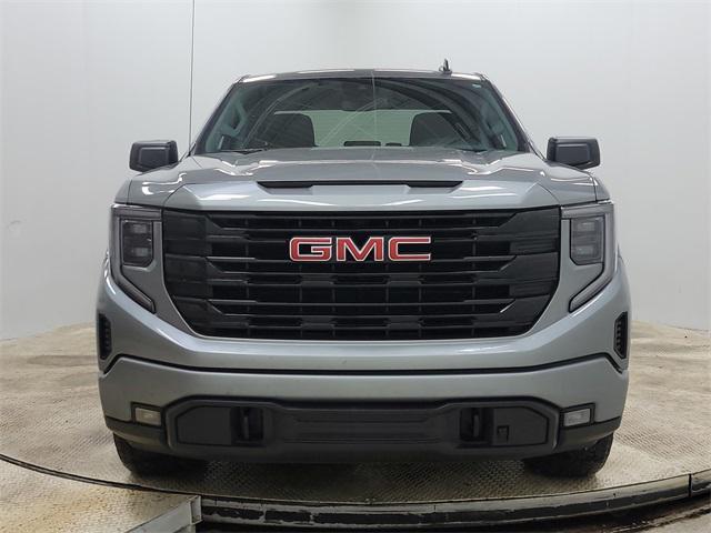 used 2023 GMC Sierra 1500 car, priced at $39,990