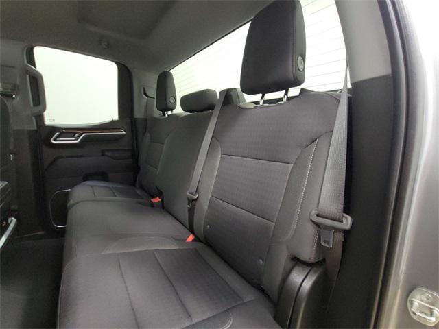 used 2023 GMC Sierra 1500 car, priced at $39,990