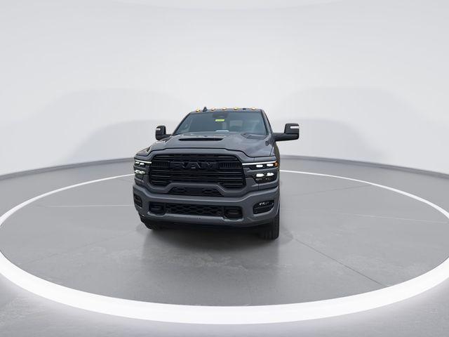 new 2026 Ram 2500 car, priced at $67,988