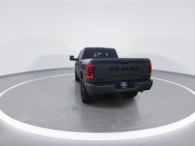 new 2026 Ram 2500 car, priced at $67,988