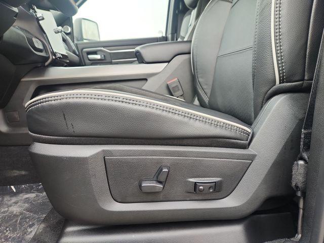 new 2026 Ram 2500 car, priced at $67,988