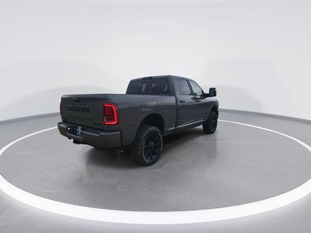 new 2026 Ram 2500 car, priced at $67,988