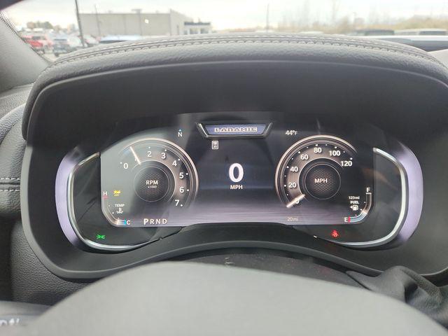 new 2026 Ram 2500 car, priced at $67,988