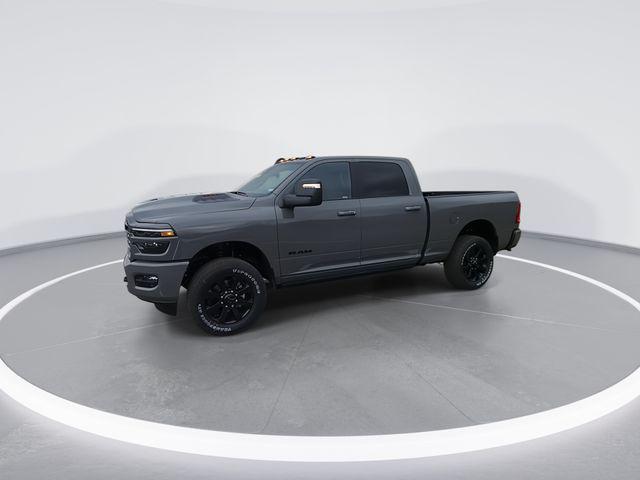new 2026 Ram 2500 car, priced at $67,988