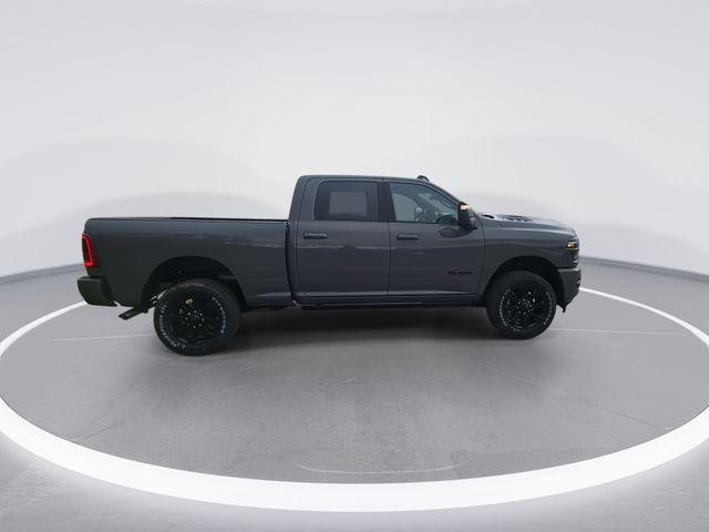 new 2026 Ram 2500 car, priced at $67,988