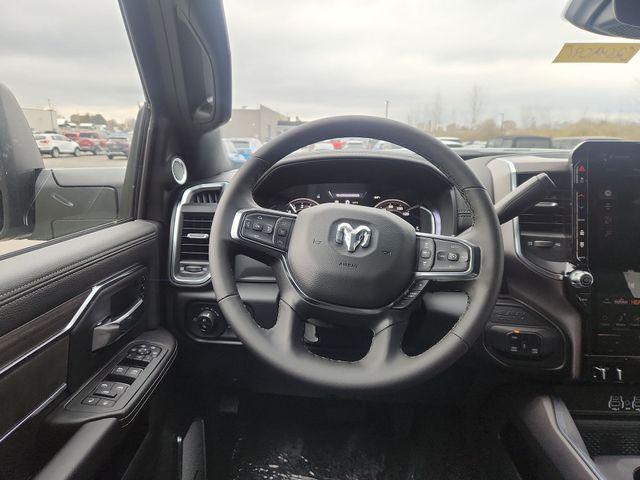 new 2026 Ram 2500 car, priced at $67,988