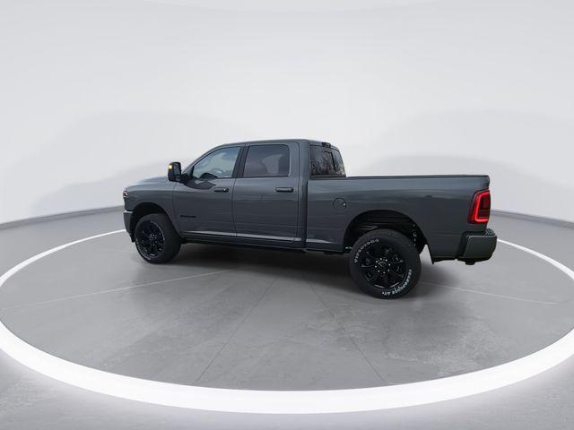 new 2026 Ram 2500 car, priced at $67,988