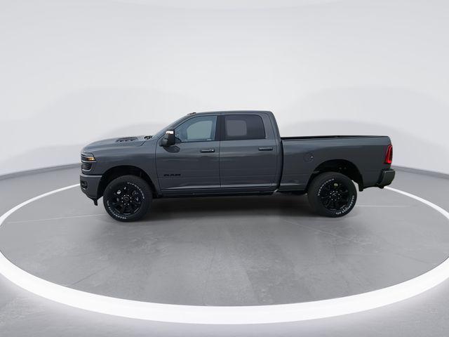 new 2026 Ram 2500 car, priced at $67,988
