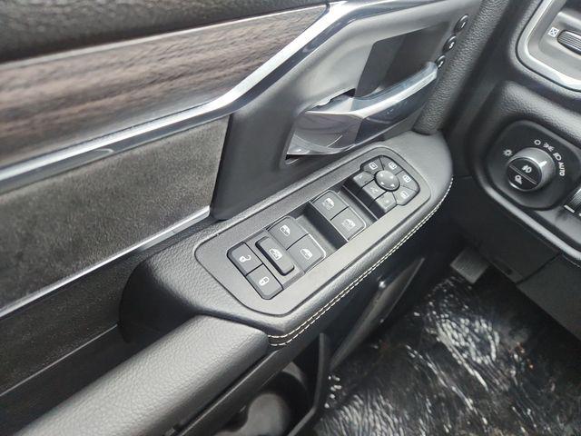 new 2026 Ram 2500 car, priced at $67,988