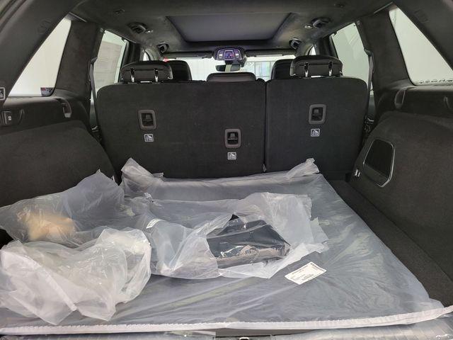 new 2025 Jeep Grand Cherokee car, priced at $56,990