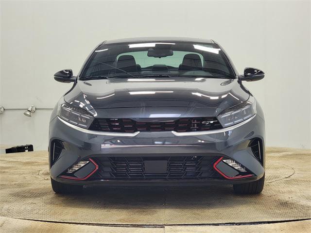 used 2023 Kia Forte car, priced at $21,990