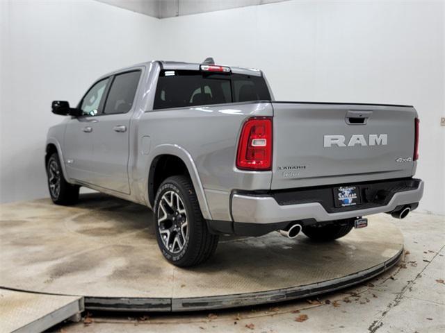 new 2025 Ram 1500 car, priced at $56,062