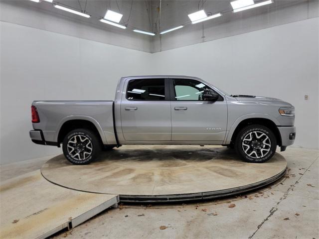 new 2025 Ram 1500 car, priced at $56,062