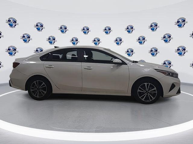 used 2023 Kia Forte car, priced at $18,995