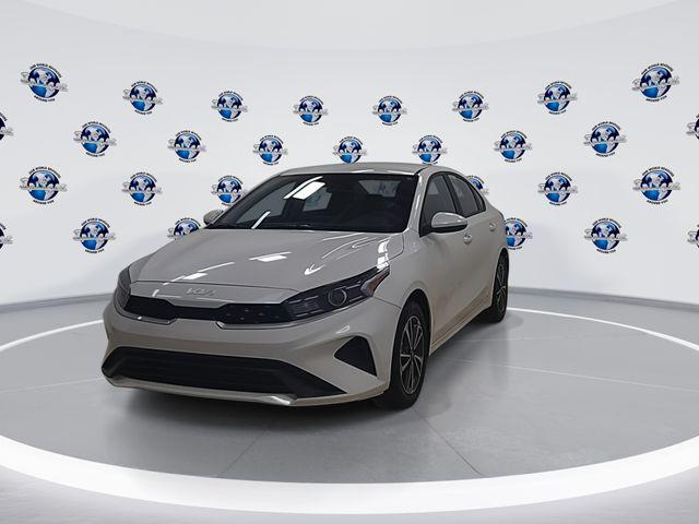 used 2023 Kia Forte car, priced at $18,995