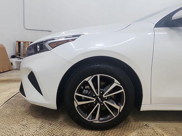 used 2023 Kia Forte car, priced at $18,995