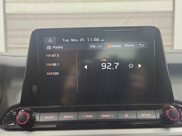 used 2023 Kia Forte car, priced at $18,995