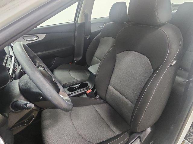 used 2023 Kia Forte car, priced at $18,995