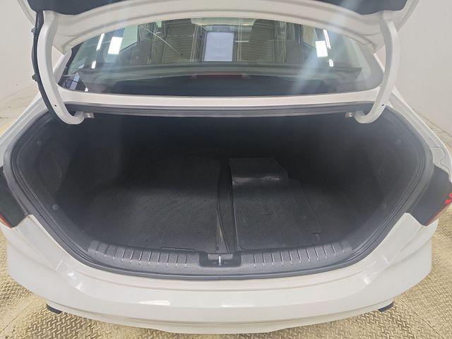 used 2023 Kia Forte car, priced at $18,995