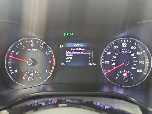 used 2023 Kia Forte car, priced at $18,995