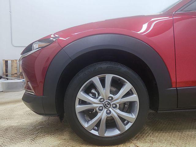 used 2022 Mazda CX-30 car, priced at $22,890