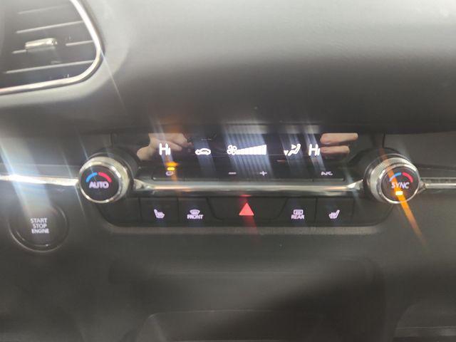 used 2022 Mazda CX-30 car, priced at $22,890