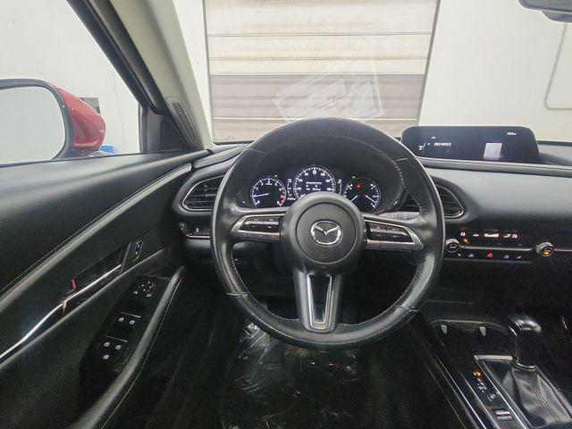 used 2022 Mazda CX-30 car, priced at $22,890