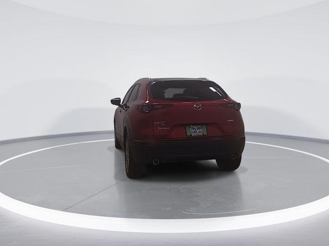 used 2022 Mazda CX-30 car, priced at $22,890