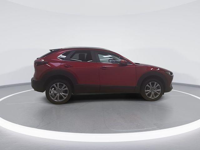 used 2022 Mazda CX-30 car, priced at $22,890