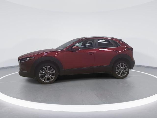 used 2022 Mazda CX-30 car, priced at $22,890