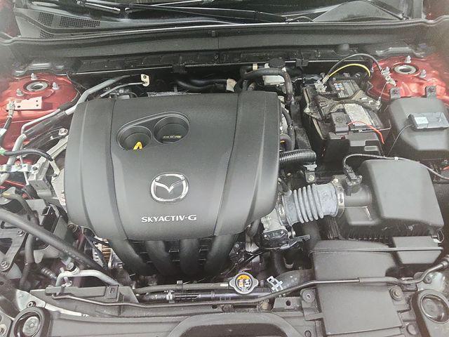 used 2022 Mazda CX-30 car, priced at $22,890