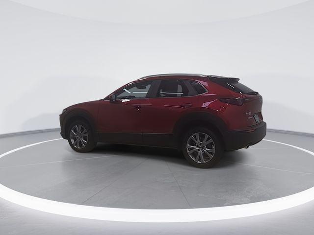 used 2022 Mazda CX-30 car, priced at $22,890