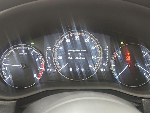 used 2022 Mazda CX-30 car, priced at $22,890