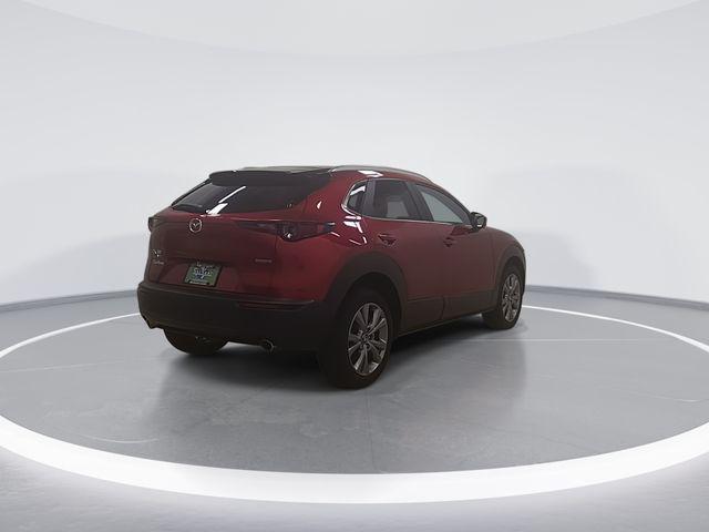 used 2022 Mazda CX-30 car, priced at $22,890