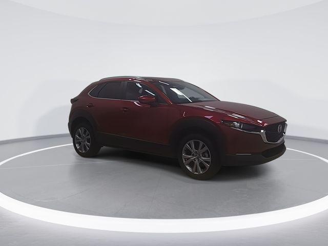 used 2022 Mazda CX-30 car, priced at $22,890