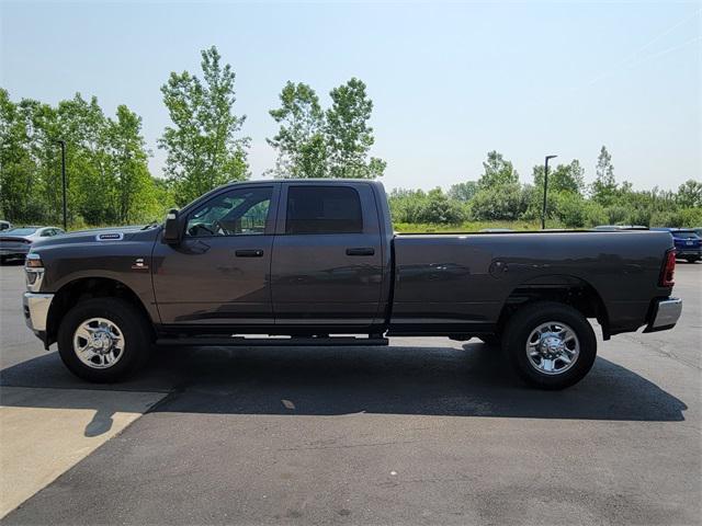 new 2025 Ram 2500 car, priced at $63,503