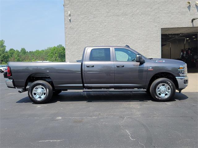 new 2025 Ram 2500 car, priced at $63,503