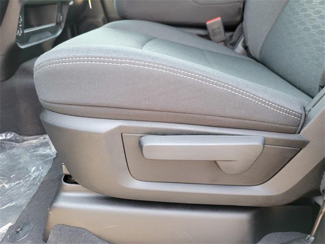 new 2025 Ram 2500 car, priced at $63,503