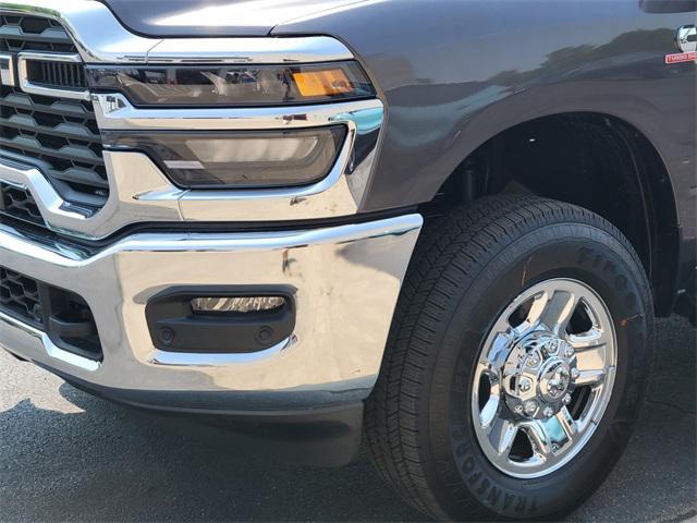 new 2025 Ram 2500 car, priced at $63,503