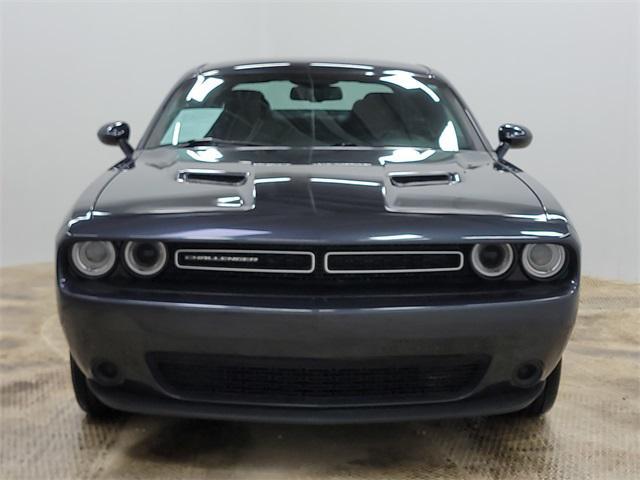 used 2018 Dodge Challenger car, priced at $17,995