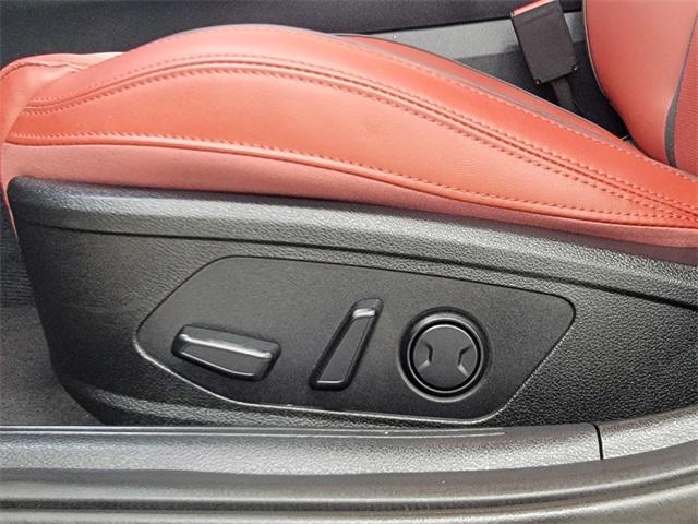 used 2024 Kia K5 car, priced at $26,500