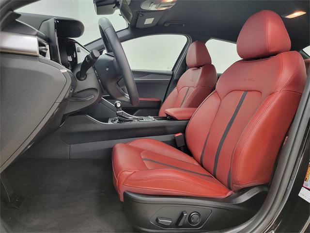 used 2024 Kia K5 car, priced at $26,500