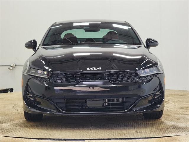 used 2024 Kia K5 car, priced at $26,500