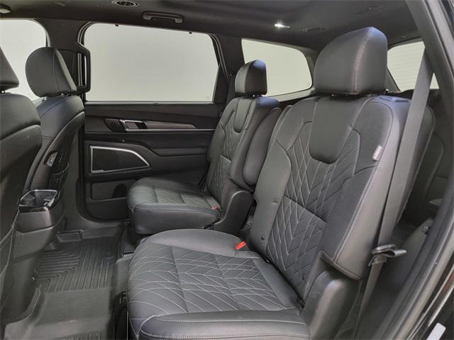 used 2023 Kia Telluride car, priced at $42,250