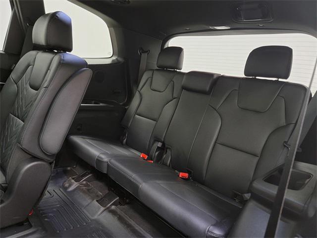 used 2023 Kia Telluride car, priced at $42,250