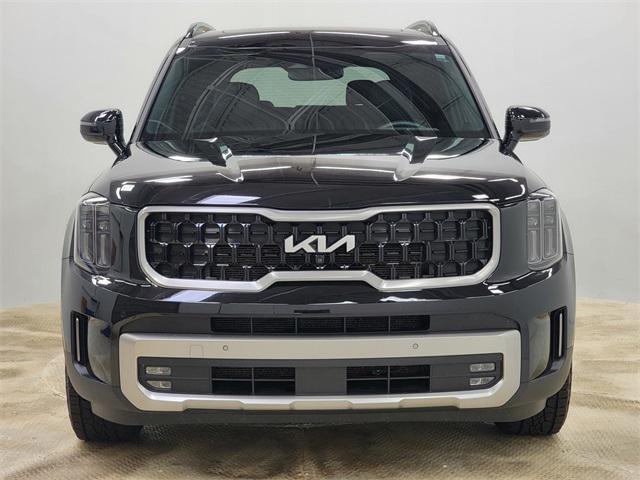 used 2023 Kia Telluride car, priced at $42,250