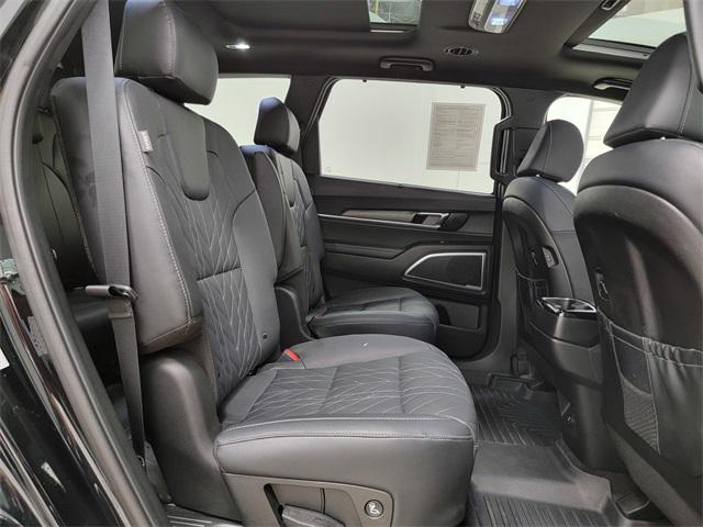 used 2023 Kia Telluride car, priced at $42,250