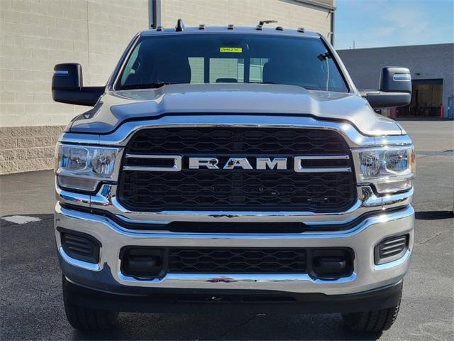 new 2024 Ram 2500 car, priced at $59,779