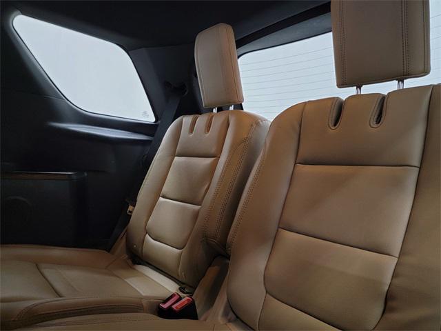 used 2017 Ford Explorer car, priced at $15,990
